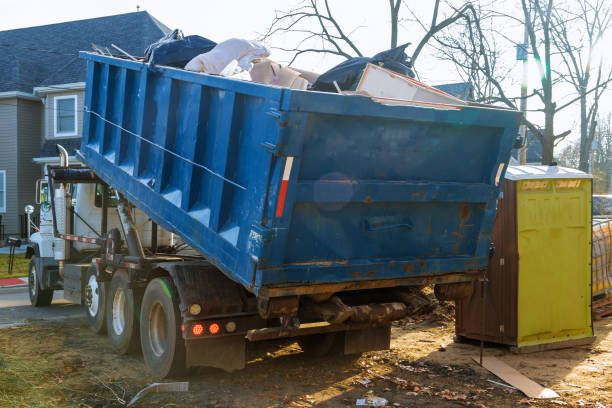  Aquia Harbour, VA Junk Removal Services Pros