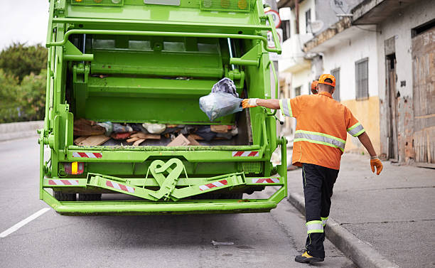 Best Shed Removal  in Aquia Harbour, VA