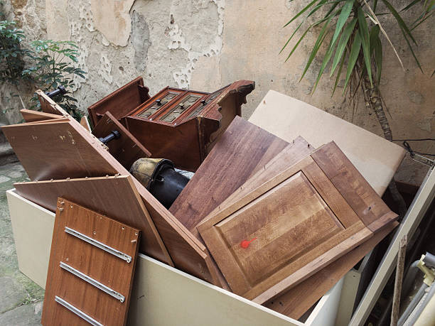 Best Furniture Removal  in Aquia Harbour, VA