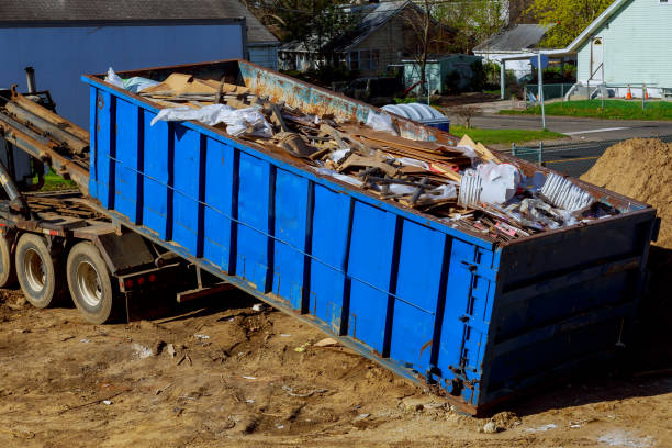 Best Residential Junk Removal  in Aquia Harbour, VA